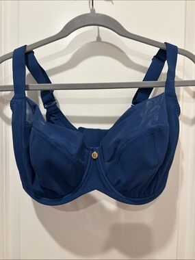 FeatherLift FlexWire Balconette Bra